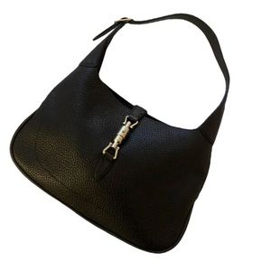 CROSS POSTED - SOLD - GUCCI BAG - JACKIE O 1961